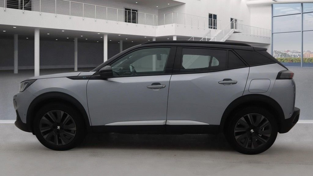 Used Peugeot 2008 2022 for sale - 77780825: Photo 10