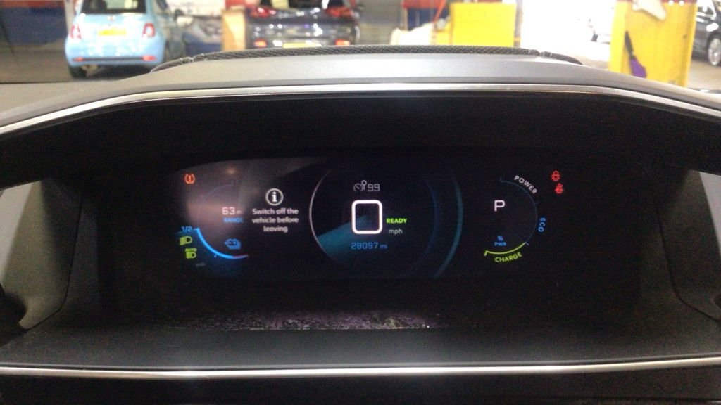 Used Peugeot 2008 2022 for sale - 77780825: Photo 13