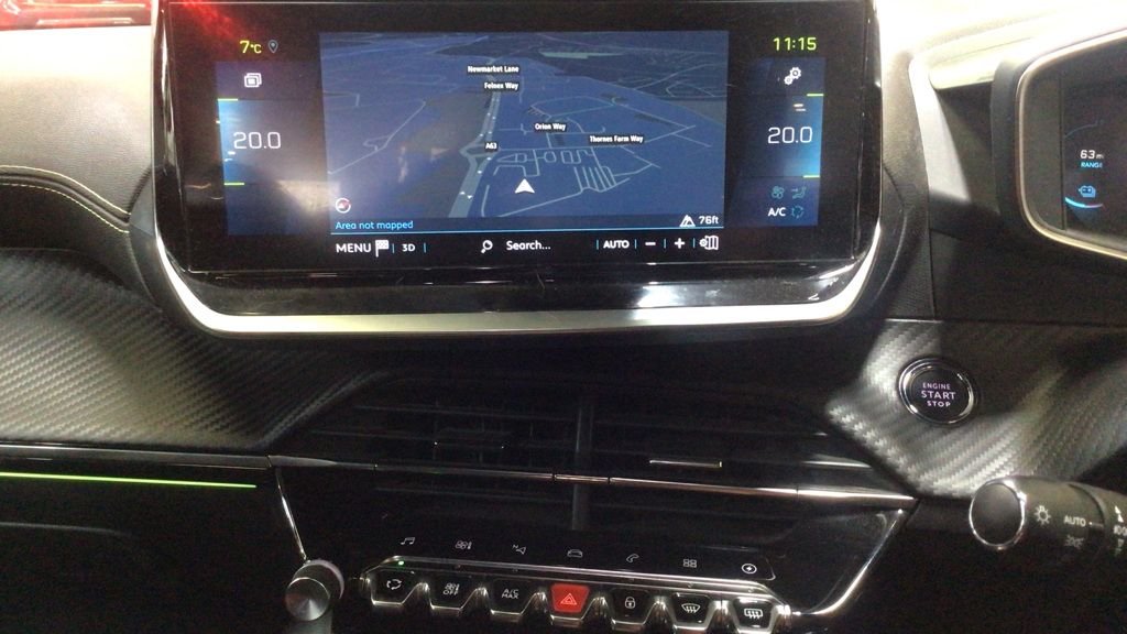 Used Peugeot 2008 2022 for sale - 77780825: Photo 14