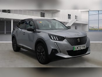 Used Peugeot 2008 2022 for sale - 77780825: Photo