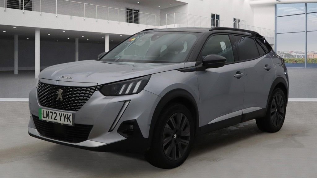 Used Peugeot 2008 2022 for sale - 77780825: Photo 5