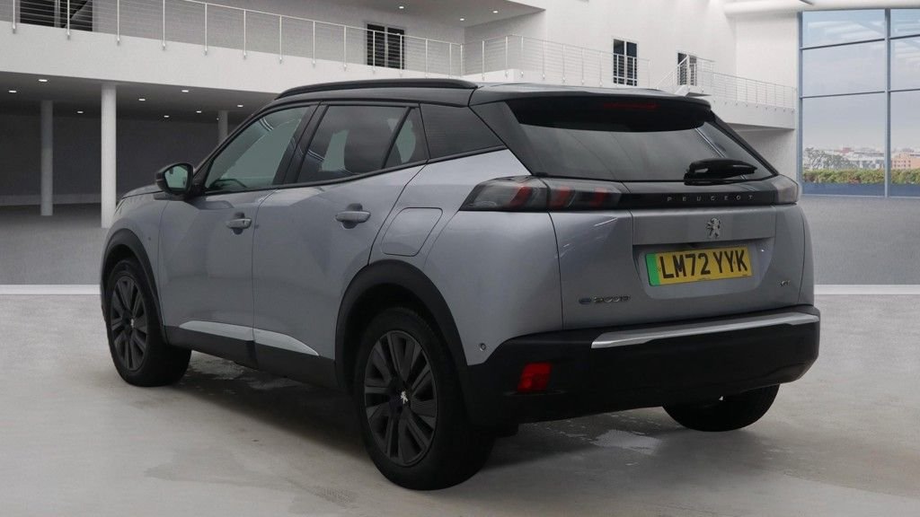 Used Peugeot 2008 2022 for sale - 77780825: Photo 6