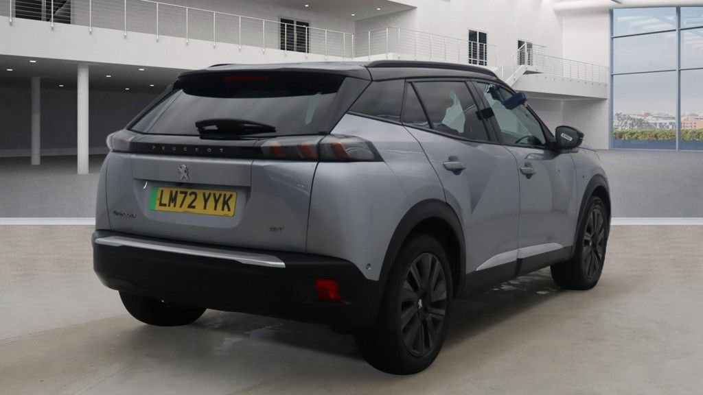 Used Peugeot 2008 2022 for sale - 77780825: Photo 7