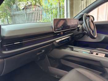 Used Hyundai IONIQ 6 2023 for sale - 74795827: Photo