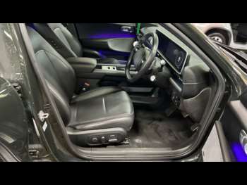 Used Hyundai IONIQ 6 2023 for sale - 74795827: Photo