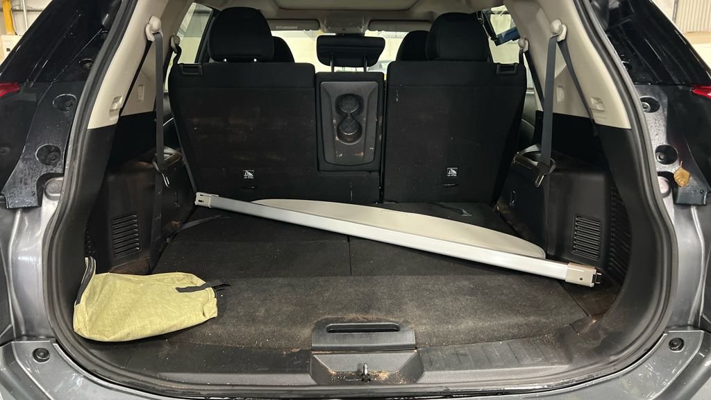 Used Nissan X-Trail 2020 for sale - 76910237: Photo 11