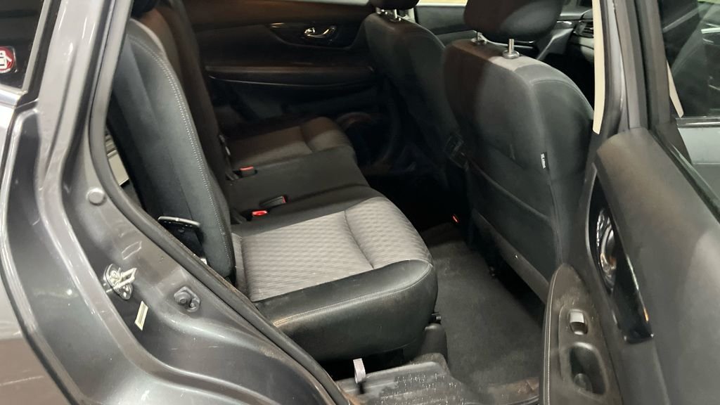 Used Nissan X-Trail 2020 for sale - 76910237: Photo 13