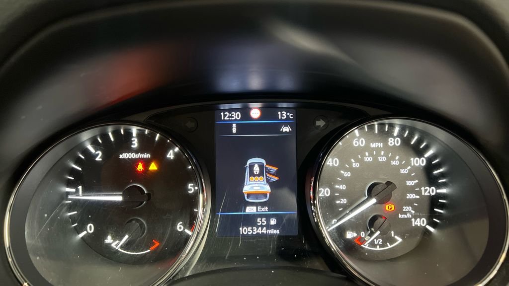 Used Nissan X-Trail 2020 for sale - 76910237: Photo 14