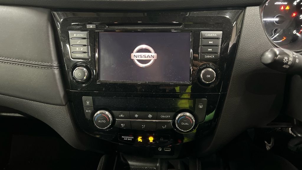 Used Nissan X-Trail 2020 for sale - 76910237: Photo 15