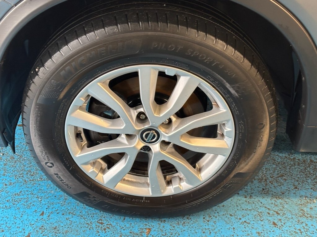 Used Nissan X-Trail 2020 for sale - 76910237: Photo 22