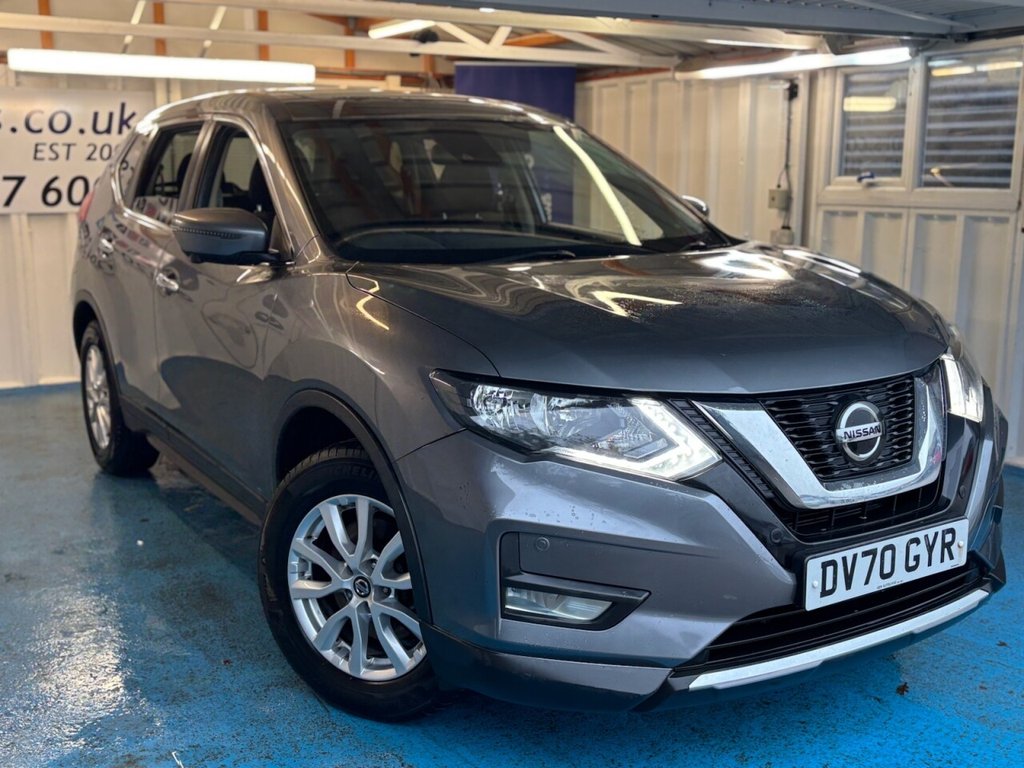 Used Nissan X-Trail 2020 for sale - 76910237: Photo 23