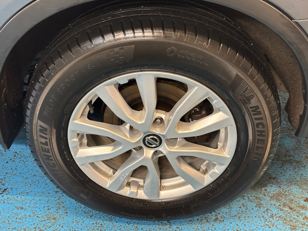 Used Nissan X-Trail 2020 for sale - 76910237: Photo 25