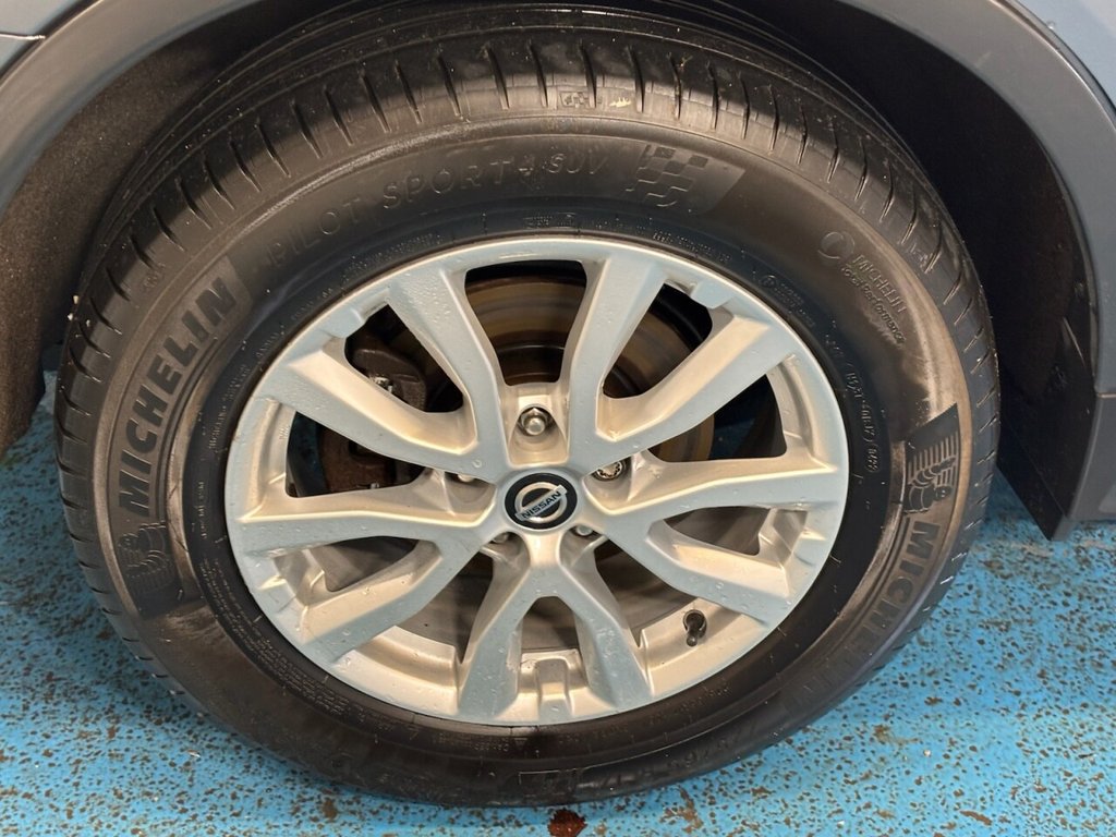 Used Nissan X-Trail 2020 for sale - 76910237: Photo 26