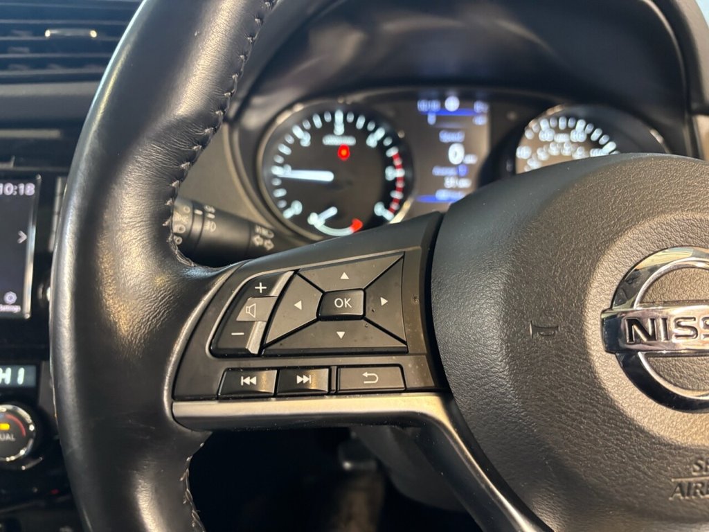 Used Nissan X-Trail 2020 for sale - 76910237: Photo 28