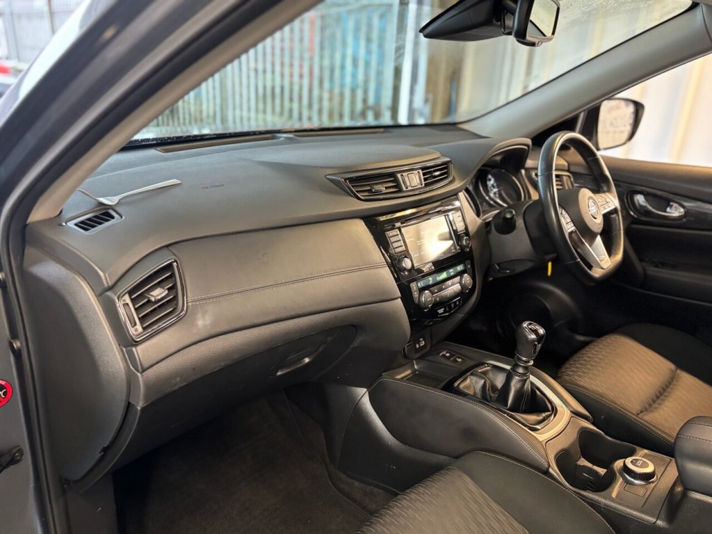 Used Nissan X-Trail 2020 for sale - 76910237: Photo 29