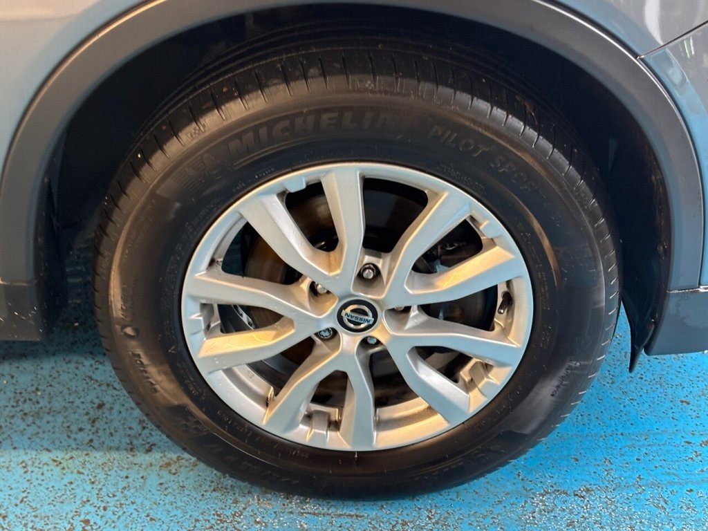 Used Nissan X-Trail 2020 for sale - 76910237: Photo 31