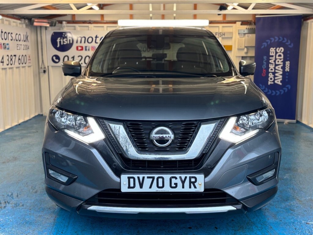 Used Nissan X-Trail 2020 for sale - 76910237: Photo 32