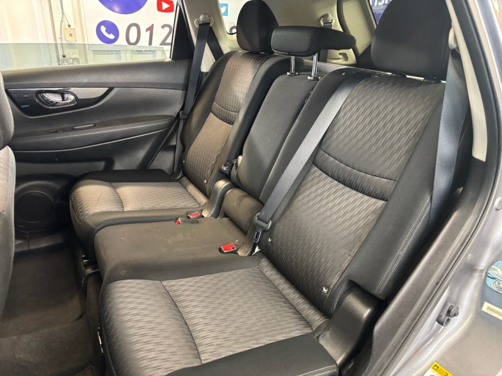 Used Nissan X-Trail 2020 for sale - 76910237: Photo 34