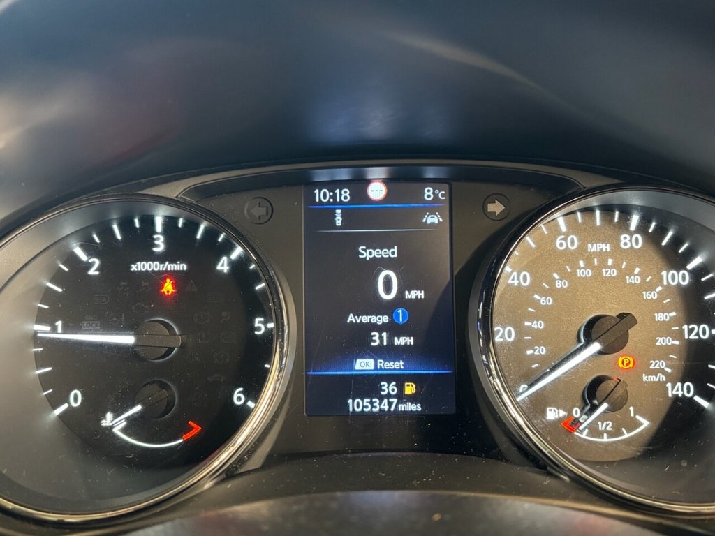 Used Nissan X-Trail 2020 for sale - 76910237: Photo 35