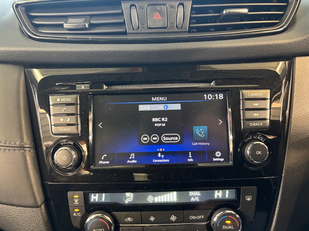 Used Nissan X-Trail 2020 for sale - 76910237: Photo 36