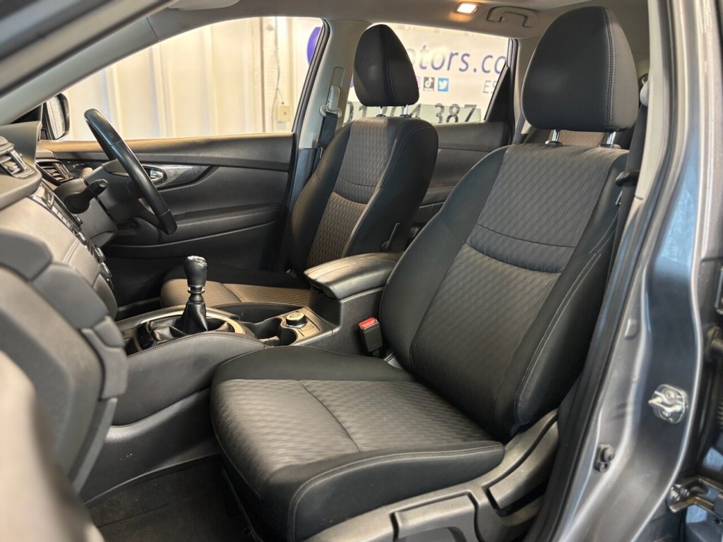 Used Nissan X-Trail 2020 for sale - 76910237: Photo 37