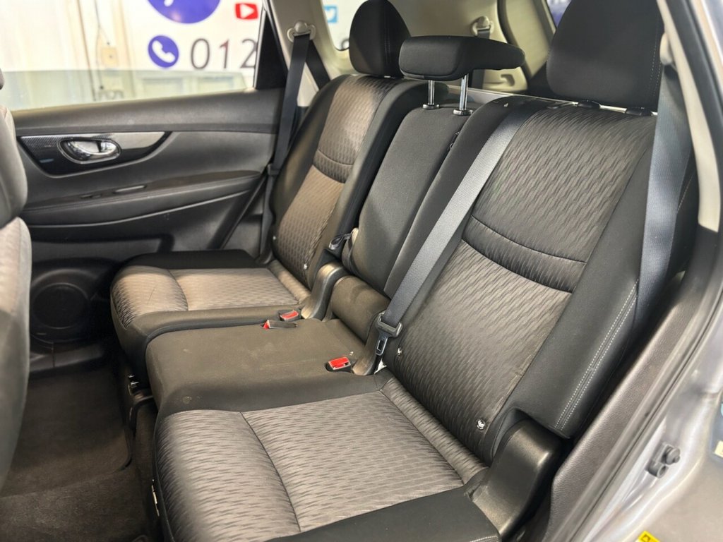 Used Nissan X-Trail 2020 for sale - 76910237: Photo 39