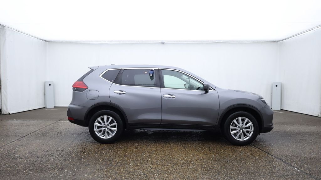 Used Nissan X-Trail 2020 for sale - 76910237: Photo 9