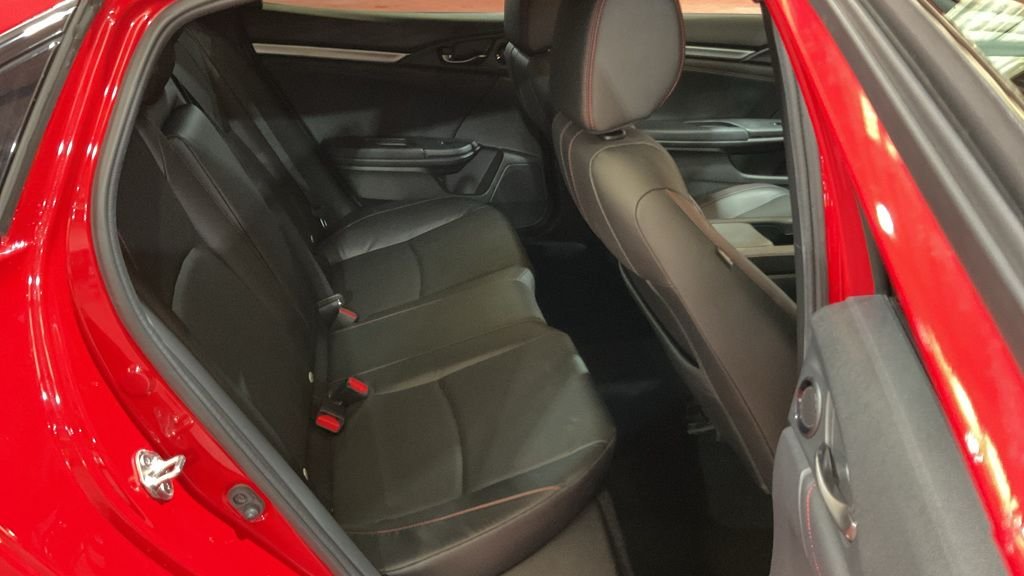 Used Honda Civic 2019 for sale - 76417390: Photo 14