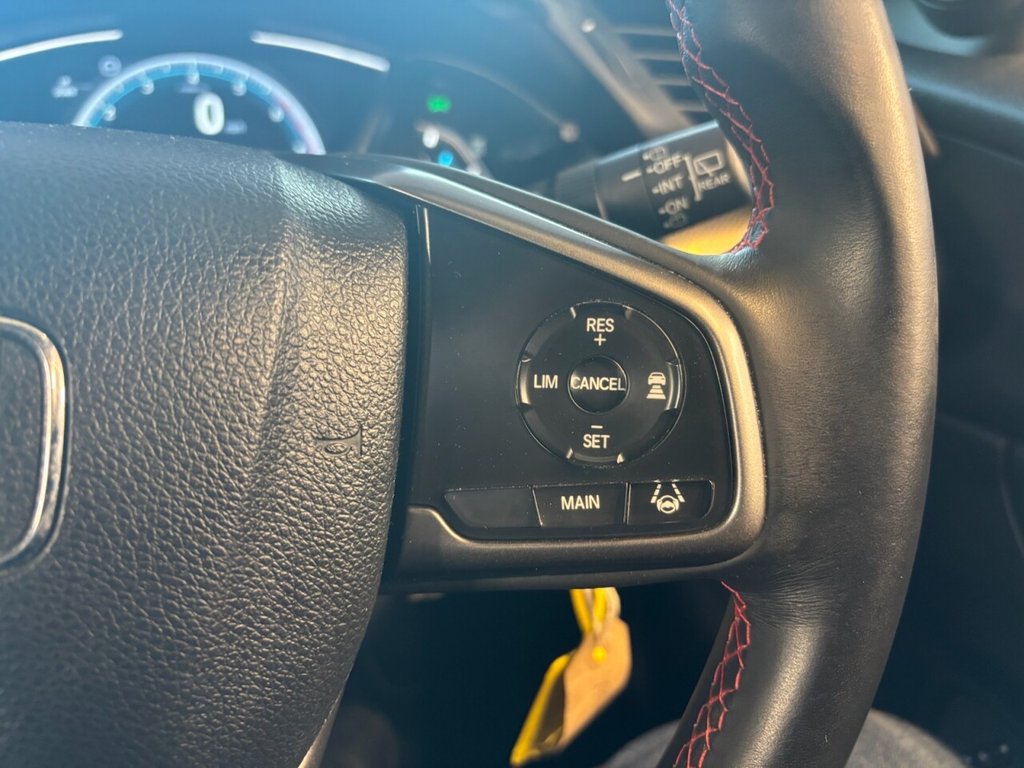 Used Honda Civic 2019 for sale - 76417390: Photo 21