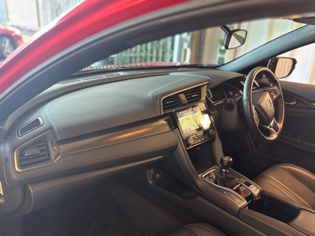 Used Honda Civic 2019 for sale - 76417390: Photo 22