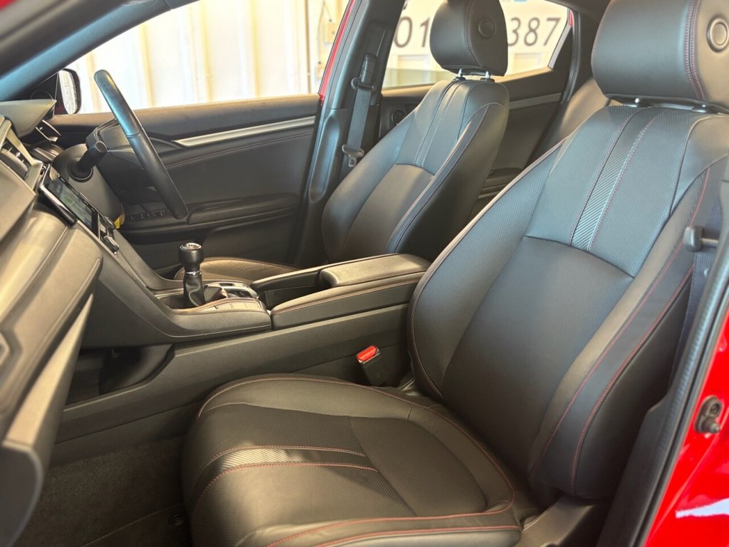 Used Honda Civic 2019 for sale - 76417390: Photo 24