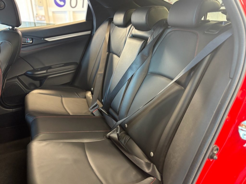 Used Honda Civic 2019 for sale - 76417390: Photo 25