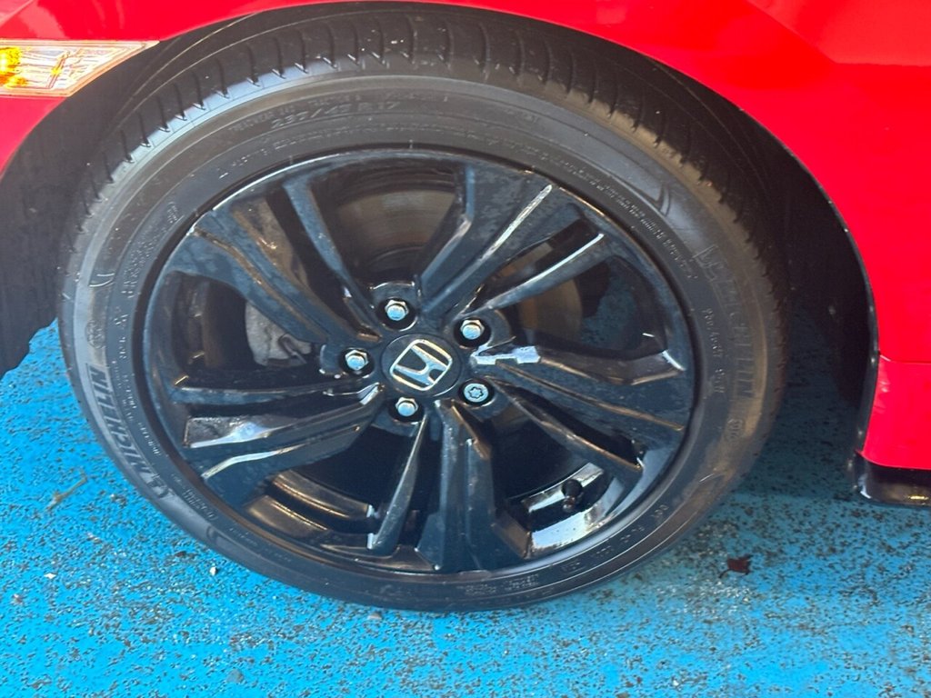 Used Honda Civic 2019 for sale - 76417390: Photo 29