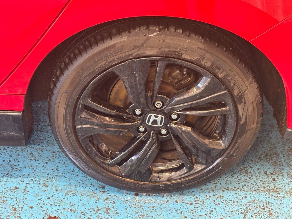 Used Honda Civic 2019 for sale - 76417390: Photo 30