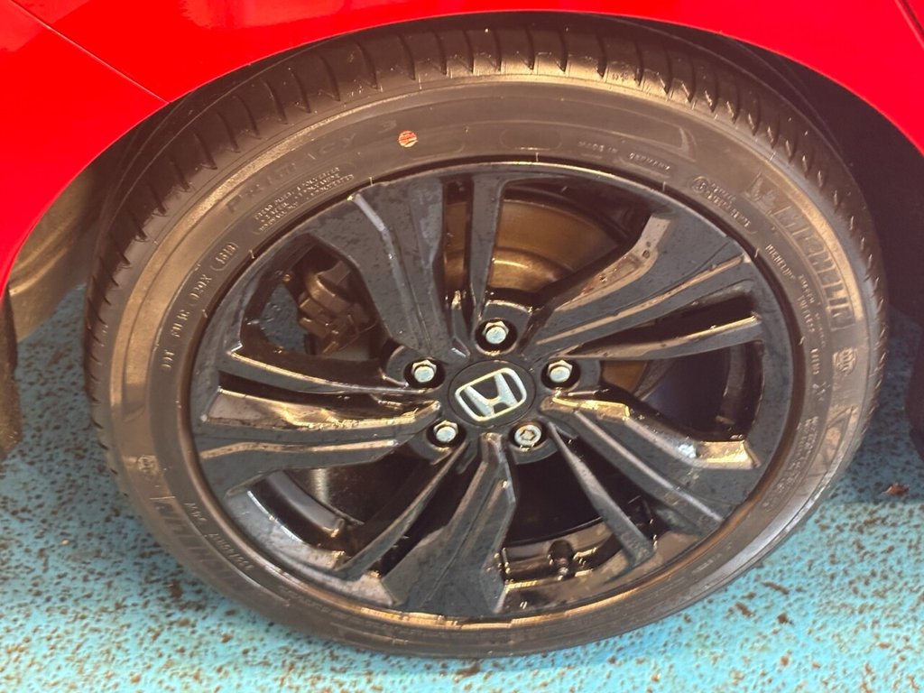 Used Honda Civic 2019 for sale - 76417390: Photo 32