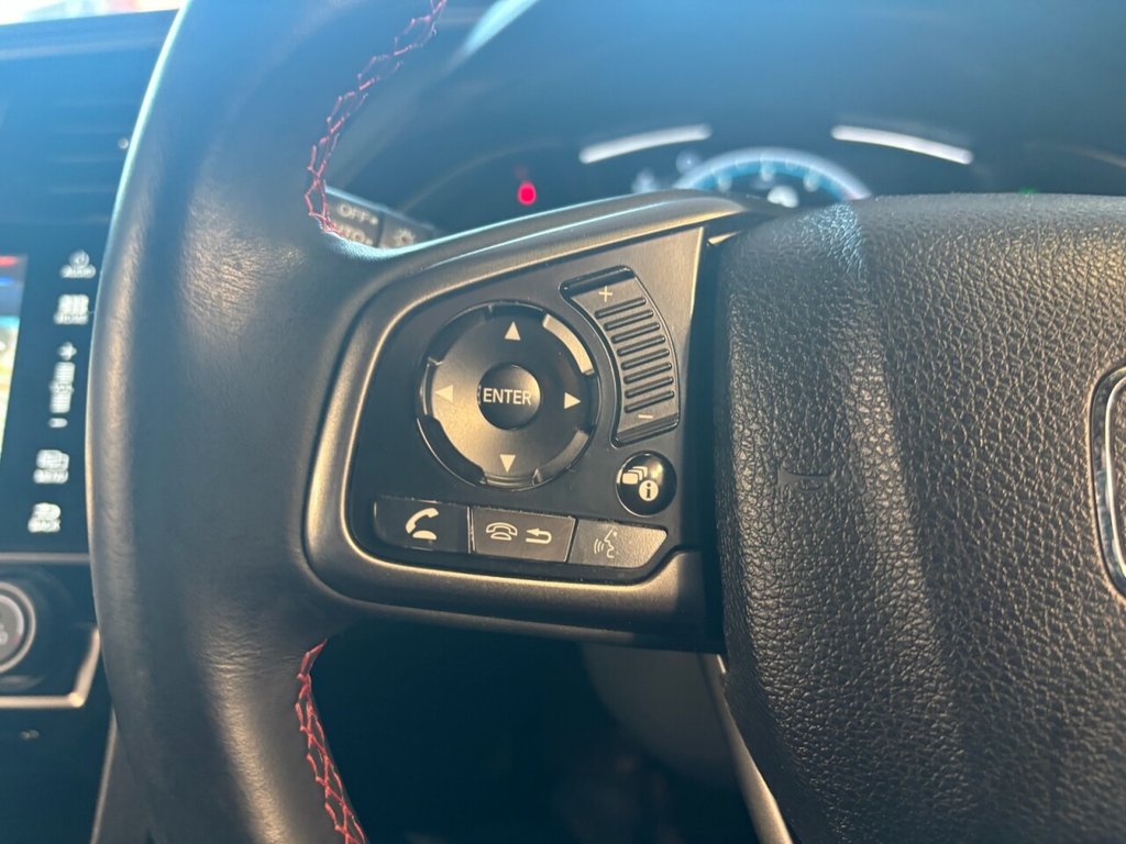Used Honda Civic 2019 for sale - 76417390: Photo 34