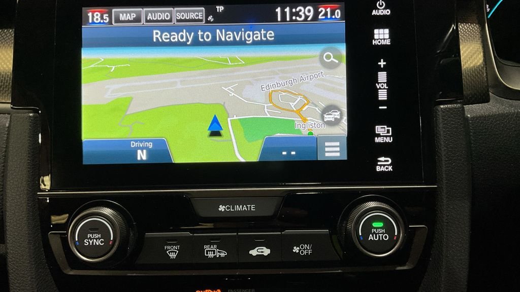 Used Honda Civic 2019 for sale - 76417390: Photo 7