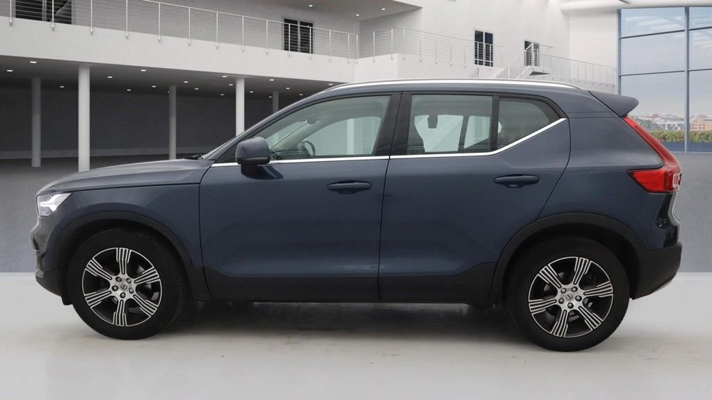 Used Volvo XC40 2020 for sale - 77038425: Photo 10