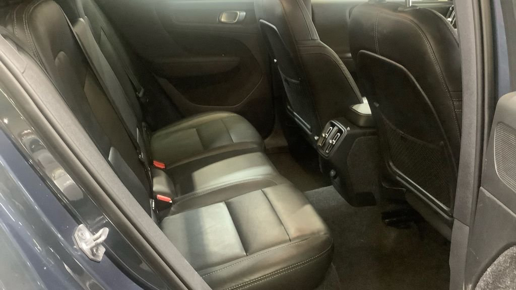 Used Volvo XC40 2020 for sale - 77038425: Photo 12