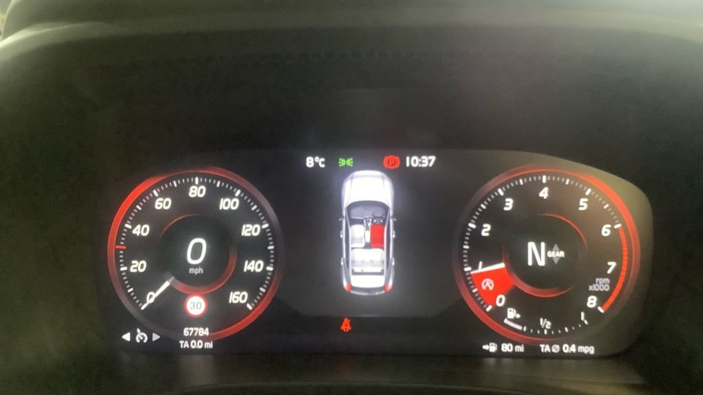 Used Volvo XC40 2020 for sale - 77038425: Photo 13