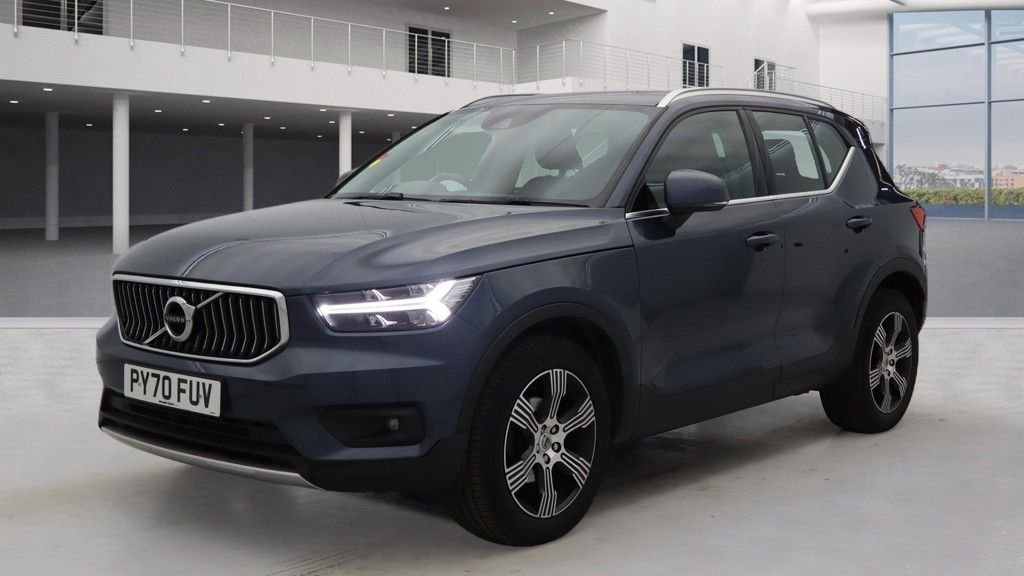 Used Volvo XC40 2020 for sale - 77038425: Photo 5