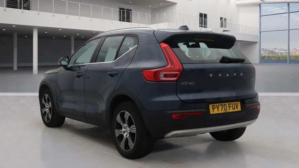 Used Volvo XC40 2020 for sale - 77038425: Photo 6