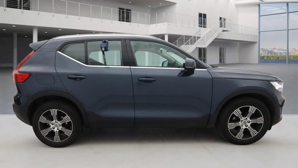 Used Volvo XC40 2020 for sale - 77038425: Photo 9