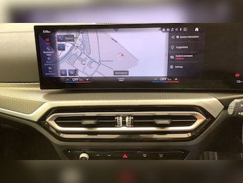 Used BMW i4 2022 for sale - 79359016: Photo