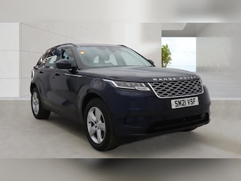 Used Land Rover Range Rover Velar 2021 for sale - 79518079: Photo