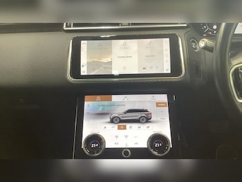 Used Land Rover Range Rover Velar 2021 for sale - 79518079: Photo