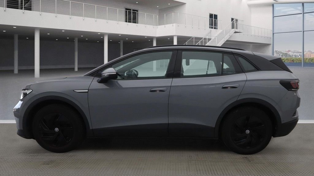 Used Volkswagen ID.4 2022 for sale - 78017368: Photo 10