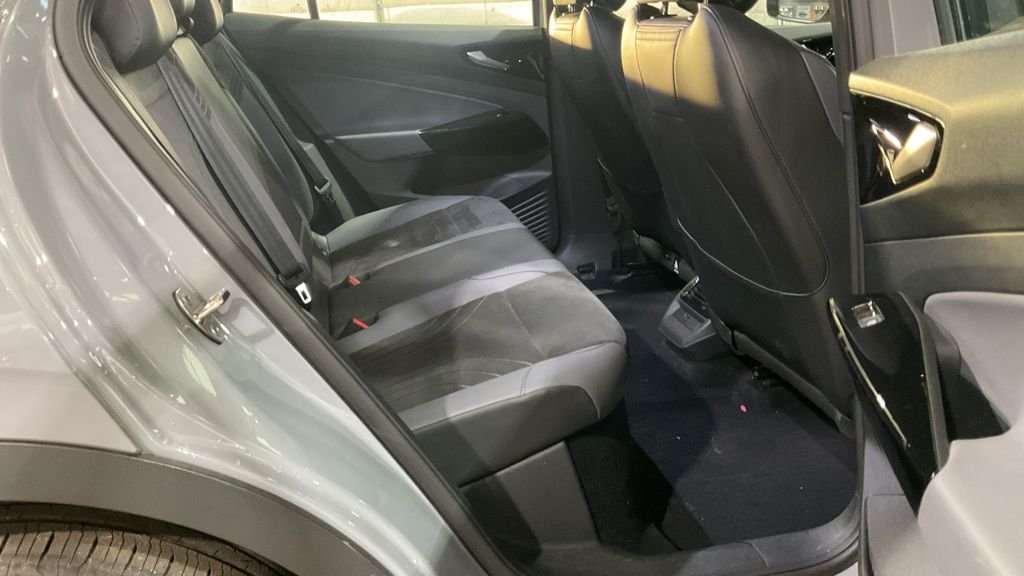 Used Volkswagen ID.4 2022 for sale - 78017368: Photo 12