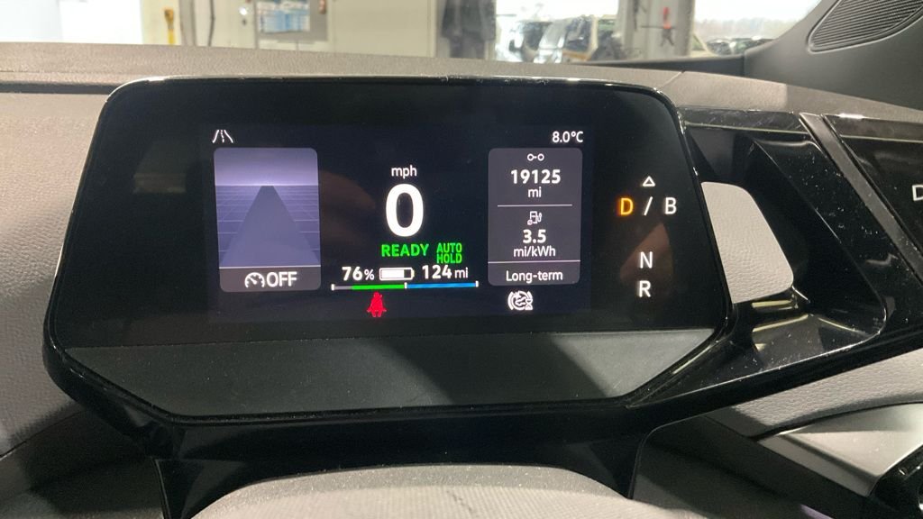 Used Volkswagen ID.4 2022 for sale - 78017368: Photo 13