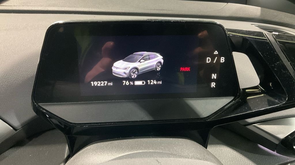 Used Volkswagen ID.4 2022 for sale - 78017368: Photo 15